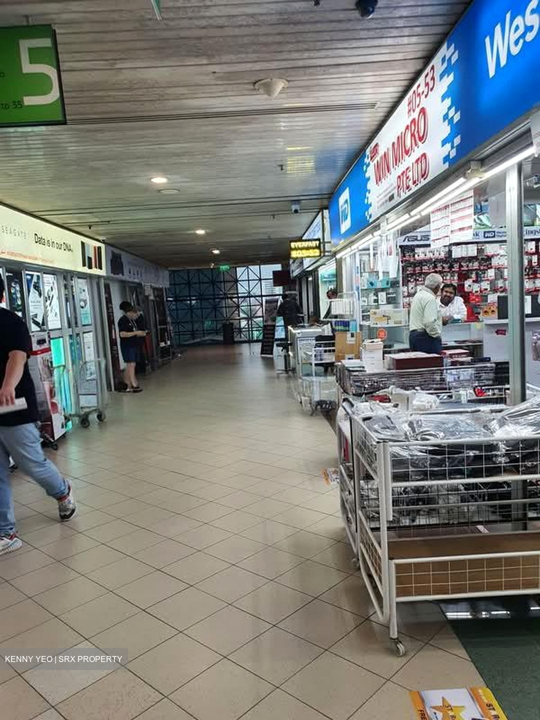 Sim Lim Square (D7), Retail #594028091